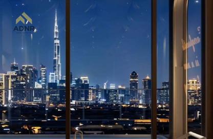 Apartment - 2 - 3 for sale in The Symphony by Imtiaz - Bukadra - Dubai