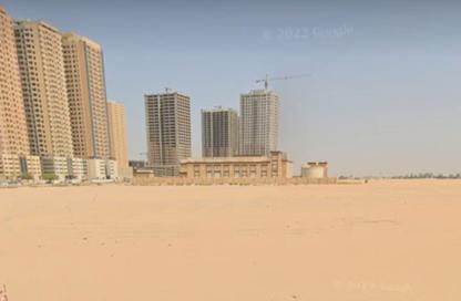 Land - Studio for sale in Al Aamra Gardens - Al Amerah - Ajman