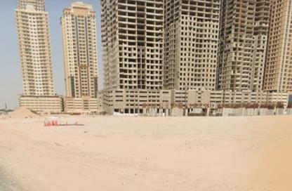 Land - Studio for sale in Al Aamra Gardens - Al Amerah - Ajman