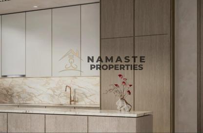 Apartment - 1 - 1 for sale in Soulever by Beyond Tower 2 - Soulever by Beyond - Maritime City - Dubai Apartment - 1 - 1 for sale in Soulever by Beyond Tower 2 - Soulever by Beyond - Maritime City - Dubai