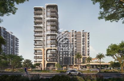Apartment - 2 - 3 for sale in Yas Living - Yas Island - Abu Dhabi Apartment - 2 - 3 for sale in Yas Living - Yas Island - Abu Dhabi