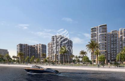 Apartment - 2 - 3 for sale in Yas Living - Yas Island - Abu Dhabi Apartment - 2 - 3 for sale in Yas Living - Yas Island - Abu Dhabi