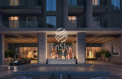 Apartment - 2 - 3 for sale in Yas Living - Yas Island - Abu Dhabi