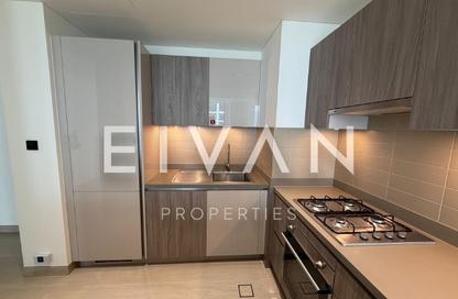 Apartment - 3 Bedrooms - 5 Bathrooms for rent in Crest Grande - Sobha Hartland - Mohammed Bin Rashid City - Dubai Apartment - 3 Bedrooms - 5 Bathrooms for rent in Crest Grande - Sobha Hartland - Mohammed Bin Rashid City - Dubai