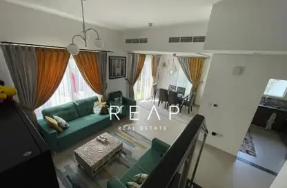 تاون هاوس - 4 غرف نوم - 5 حمامات للايجار في 3 أرابيلا تاون هاوس - أرابيلا تاون هاوس - مدن - دبي