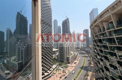 Apartment - 2 Bedrooms - 3 Bathrooms for rent in Burj Vista Tower 1 - Burj Vista - Downtown Dubai - Dubai Apartment - 2 Bedrooms - 3 Bathrooms for rent in Burj Vista Tower 1 - Burj Vista - Downtown Dubai - Dubai