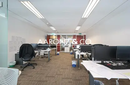 Office Space - Studio for rent in Emaar Business Park Building 1 - Emaar Business Park - Sheikh Zayed Road - Dubai Office Space - Studio for rent in Emaar Business Park Building 1 - Emaar Business Park - Sheikh Zayed Road - Dubai