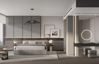 Apartment - 1 Bedroom - 1 Bathroom for sale in Parkway by Prestige One - Bukadra - Dubai