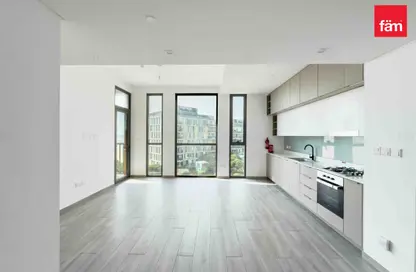 Apartment - 1 Bedroom - 2 Bathrooms for rent in Noor 2 - Noor - Midtown - Dubai Production City (IMPZ) - Dubai