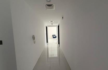 Apartment - 3 Bedrooms - 4 Bathrooms for rent in Arabian Gate - Dubai Silicon Oasis - Dubai