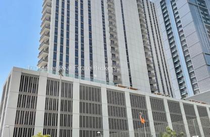 Apartment - Studio - 1 Bathroom for rent in Reflection - Shams Abu Dhabi - Al Reem Island - Abu Dhabi Apartment - Studio - 1 Bathroom for rent in Reflection - Shams Abu Dhabi - Al Reem Island - Abu Dhabi