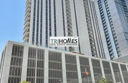 Apartment - 1 Bedroom - 1 Bathroom for rent in Reflection - Shams Abu Dhabi - Al Reem Island - Abu Dhabi Apartment - 1 Bedroom - 1 Bathroom for rent in Reflection - Shams Abu Dhabi - Al Reem Island - Abu Dhabi