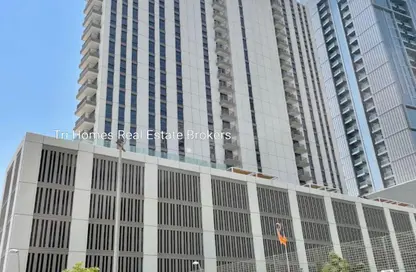 Apartment - 1 Bathroom for rent in Reflection - Shams Abu Dhabi - Al Reem Island - Abu Dhabi Apartment - 1 Bathroom for rent in Reflection - Shams Abu Dhabi - Al Reem Island - Abu Dhabi