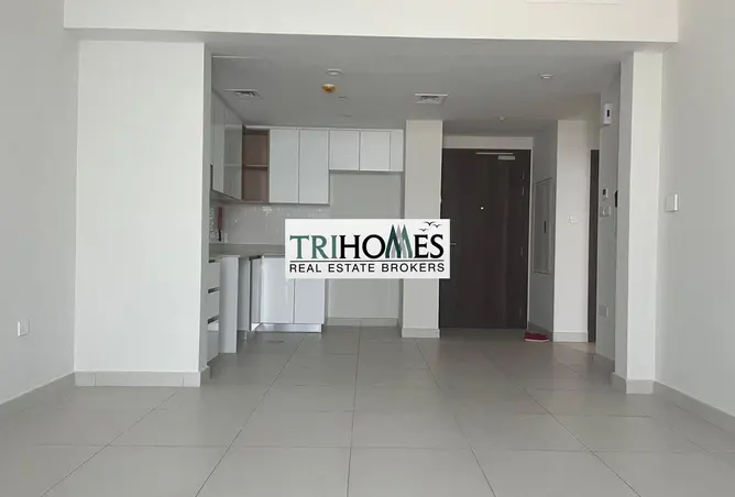 Rent in Reflection: Water View-1BR Apt in Reflection Tower, Reem ...