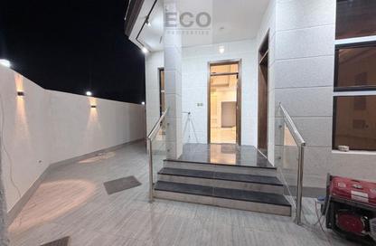 Villa - 6 Bedrooms - 7+ Bathrooms for sale in Al Helio 2 - Al Helio - Ajman