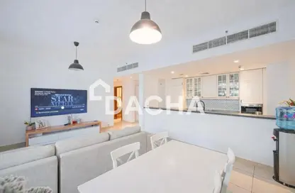 Apartment - 2 Bedrooms - 3 Bathrooms for rent in Mulberry 2 at Park Heights Building A2 - Mulberry 2 at Park Heights Block A - Mulberry 2 - Park Heights - Dubai Hills Estate - Dubai