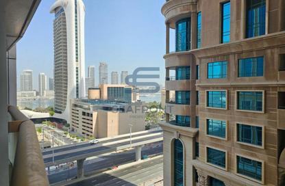 Apartment - 1 - 2 for rent in Elite Residence - Dubai Marina - Dubai Apartment - 1 - 2 for rent in Elite Residence - Dubai Marina - Dubai