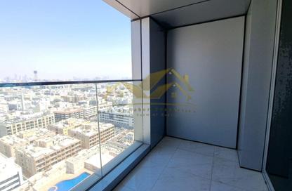 Apartment - 2 - 3 for rent in Karama Park Area - Al Karama - Dubai
