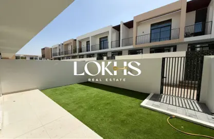 Villa - 3 Bedrooms - 4 Bathrooms for rent in Greenview 3 - EMAAR South - Dubai South (Dubai World Central) - Dubai Villa - 3 Bedrooms - 4 Bathrooms for rent in Greenview 3 - EMAAR South - Dubai South (Dubai World Central) - Dubai