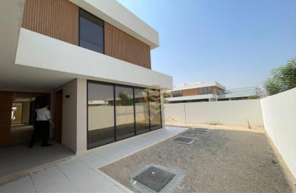 Villa - 4 - 6 for sale in Shomous Residential Complex - Sharjah Garden City - Sharjah