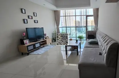 شقة - غرفة نوم - 2 حمامات للبيع في أبراج غلفا - الراشدية 1 - الراشدية - عجمان