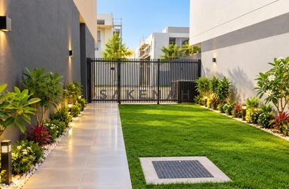 Villa - 4 - 6 for sale in Masaar Azalea - Masaar - Tilal City - Sharjah