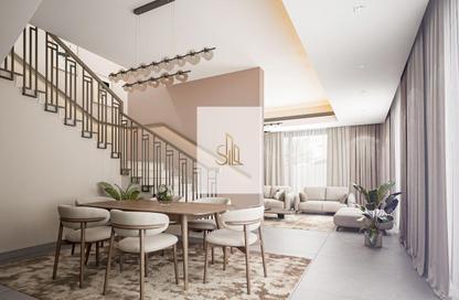 Compound - 3 - 5 for sale in Shomous Residential Complex - Sharjah Garden City - Sharjah