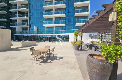 Apartment - 1 Bedroom - 2 Bathrooms for sale in La Riviera Azure - District 10 - Jumeirah Village Circle - Dubai