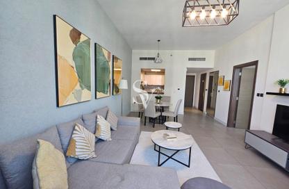 Apartment - 1 Bedroom - 2 Bathrooms for sale in La Riviera Azure - District 10 - Jumeirah Village Circle - Dubai