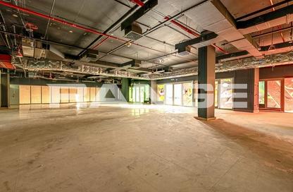 Retail - Studio for sale in Rabdan Building - Motor City - Dubai