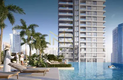 Apartment - 2 Bedrooms - 2 Bathrooms for sale in Marina Shores - Dubai Marina - Dubai Apartment - 2 Bedrooms - 2 Bathrooms for sale in Marina Shores - Dubai Marina - Dubai