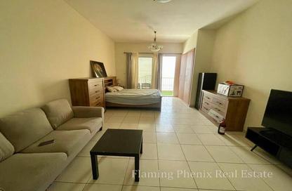 Apartment - Studio - 1 Bathroom for rent in Mulberry 2 - Emirates Gardens 2 - District 14 - Jumeirah Village Circle - Dubai