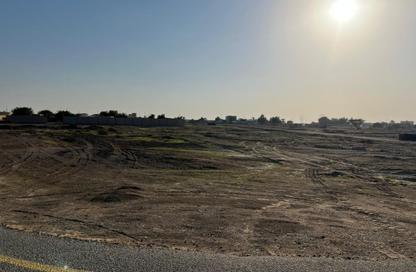 Land - Studio for sale in Manama - Ajman
