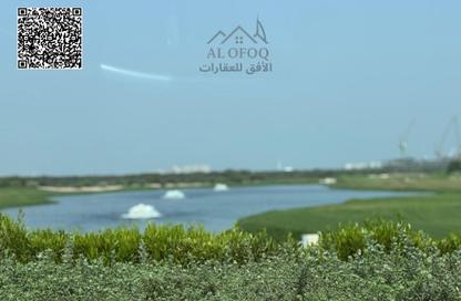 Apartment - 1 - 2 for rent in Golf Community - Al Zorah - Ajman
