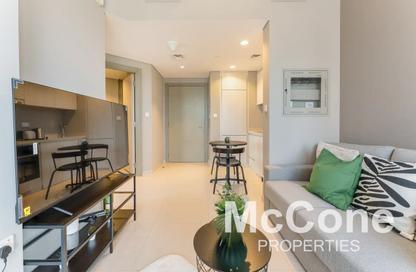 Apartment - 1 - 1 for rent in Zada Tower - Business Bay - Dubai Apartment - 1 - 1 for rent in Zada Tower - Business Bay - Dubai