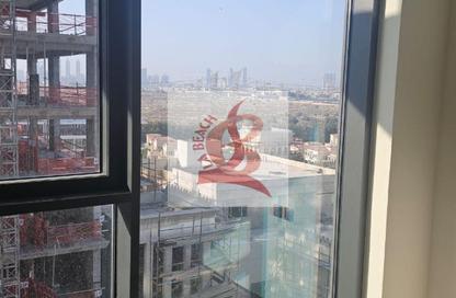 Apartment - 1 Bedroom - 1 Bathroom for rent in Rise Residences - District 16 - Jumeirah Village Circle - Dubai