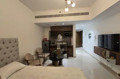 Apartment - Studio - 1 Bathroom for rent in Uptown Al Zahia - Al Zahia - Muwaileh Commercial - Sharjah