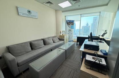 Business Centre - Studio for rent in The Prime Tower - Business Bay - Dubai Business Centre - Studio for rent in The Prime Tower - Business Bay - Dubai