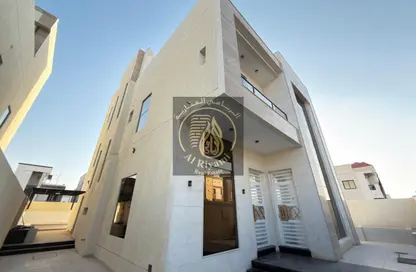 فيلا - 7 غرف نوم للبيع في 1 الياسمين - الياسمين - عجمان