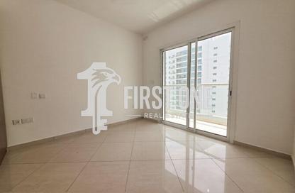 Apartment - 2 - 2 for rent in Sea Side Tower - Shams Abu Dhabi - Al Reem Island - Abu Dhabi