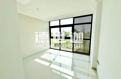 Villa - 5 Bedrooms - 6 Bathrooms for rent in The Field - Damac Hills - Dubai