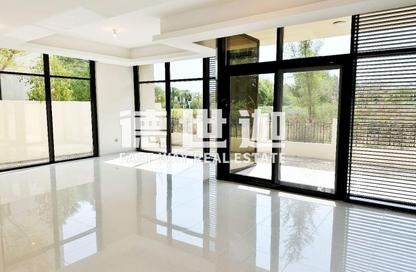 Villa - 5 Bedrooms - 6 Bathrooms for rent in The Field - Damac Hills - Dubai