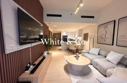 Apartment - 1 - 2 for rent in Binghatti Corner - District 10 - Jumeirah Village Circle - Dubai Apartment - 1 - 2 for rent in Binghatti Corner - District 10 - Jumeirah Village Circle - Dubai