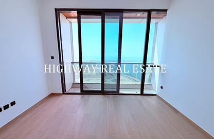 Apartment - 1 - 2 for sale in La Plage Tower - Al Mamzar - Sharjah - Sharjah