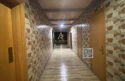 Apartment - 1 Bedroom - 2 Bathrooms for rent in Al Rawda 3 Villas - Al Rawda 3 - Al Rawda - Ajman
