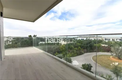 Apartment - 2 Bedrooms - 3 Bathrooms for rent in The Neighbourhood C2 - The Neighbourhood - Al Barari - Dubai