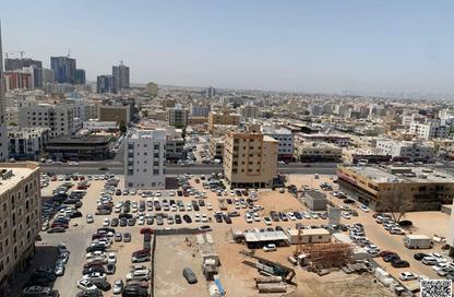 Apartment - 1 Bedroom - 1 Bathroom for rent in Al Naemiya Tower 1 - Al Naemiya Towers - Al Nuaimiya - Ajman Apartment - 1 Bedroom - 1 Bathroom for rent in Al Naemiya Tower 1 - Al Naemiya Towers - Al Nuaimiya - Ajman