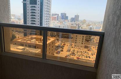 Apartment - 1 Bedroom - 1 Bathroom for rent in Al Naemiya Tower 1 - Al Naemiya Towers - Al Nuaimiya - Ajman Apartment - 1 Bedroom - 1 Bathroom for rent in Al Naemiya Tower 1 - Al Naemiya Towers - Al Nuaimiya - Ajman