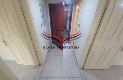 Apartment - 1 Bedroom - 1 Bathroom for rent in Al Souk Al Kabeer - Bur Dubai - Dubai