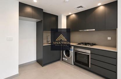Apartment - 1 Bedroom - 2 Bathrooms for rent in Sokoon - Naseej District - Aljada - Sharjah